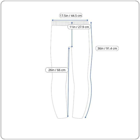 Torrid Women's Size 1 Pixie Luxe Sparkle Legging Pants - Picture 7 of 7